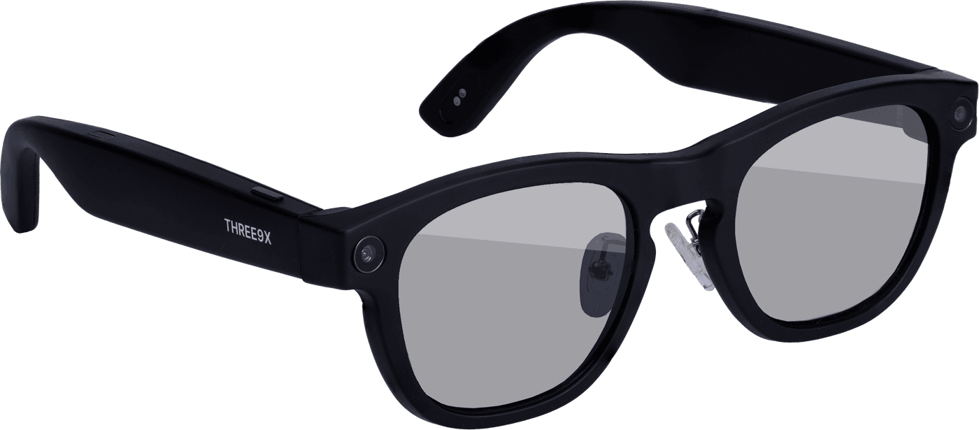 Spectra X smart glasses